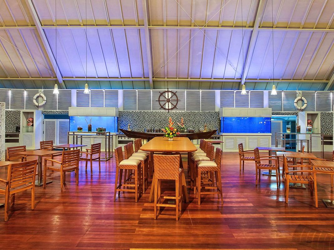 The Kuta Beach Heritage Hotel Bali - Managed by Accor фото 8