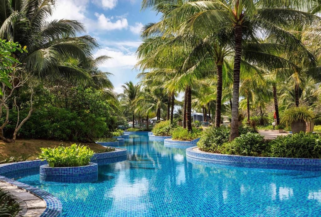 Best Western Premier Sonasea Phu Quoc фото 49
