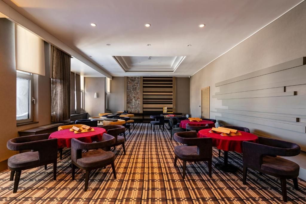 Jura Hotels Kervansaray Uludag фото 30
