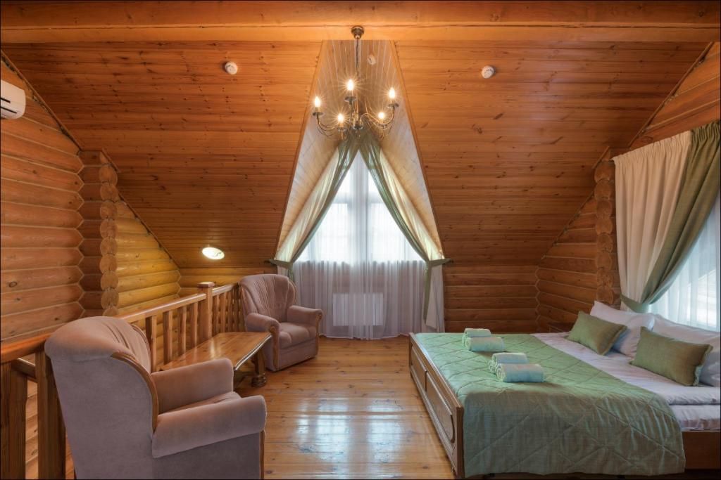 Гостиница «Силичи РГЦ» фото 17