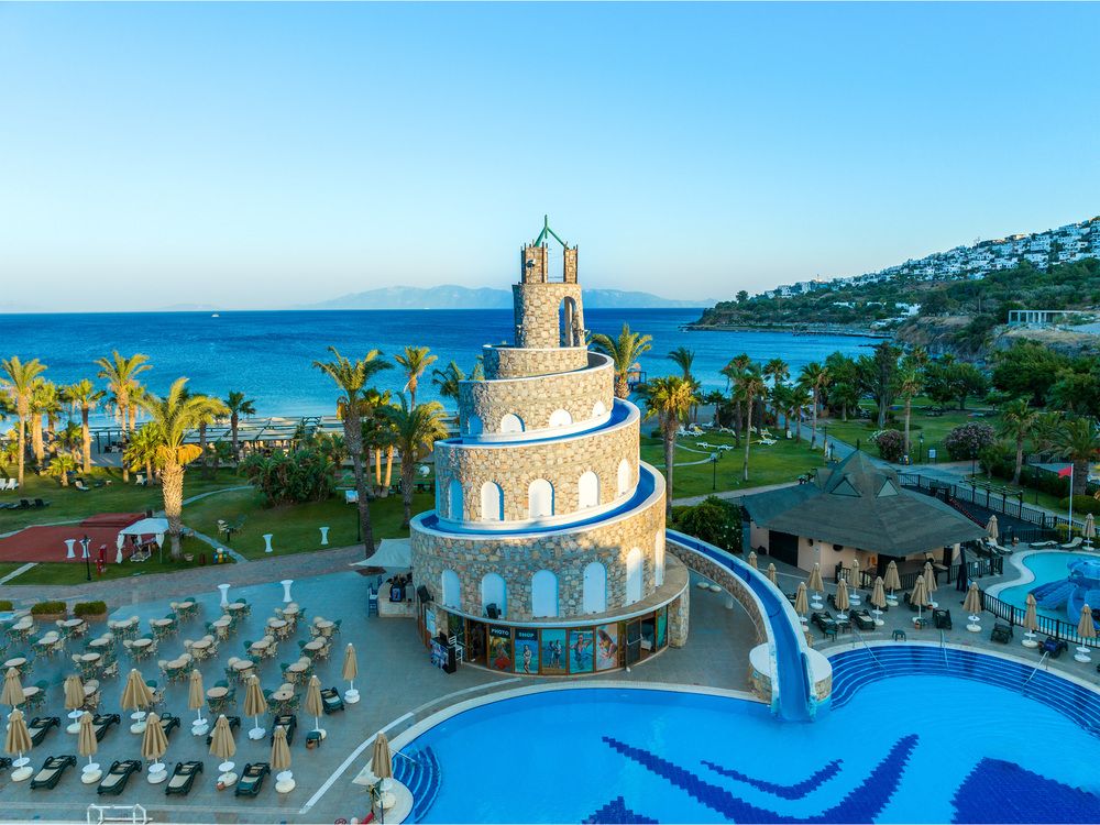 Selectum Collection Bodrum фото 148