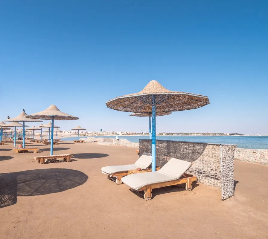 Long Beach Resort Hurghada фото 8