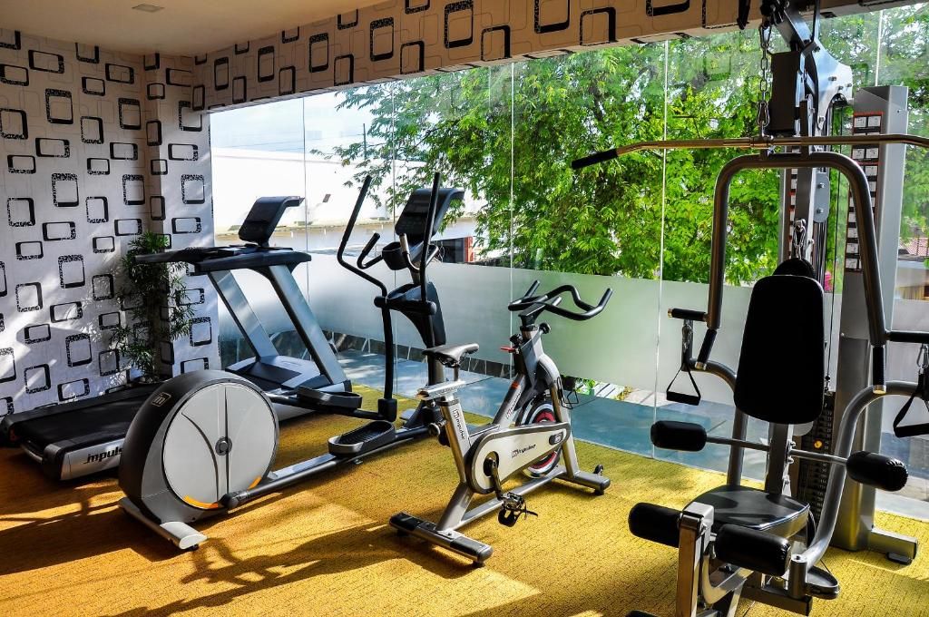 Eloisa Royal Suites фото 37