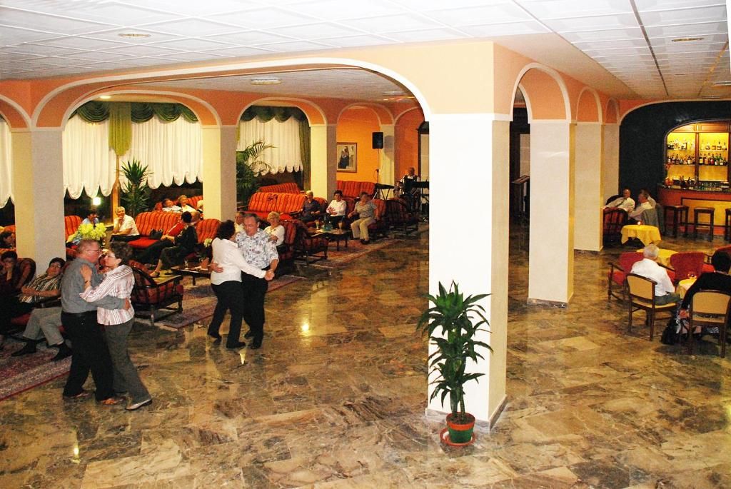 Columbia Terme фото 30