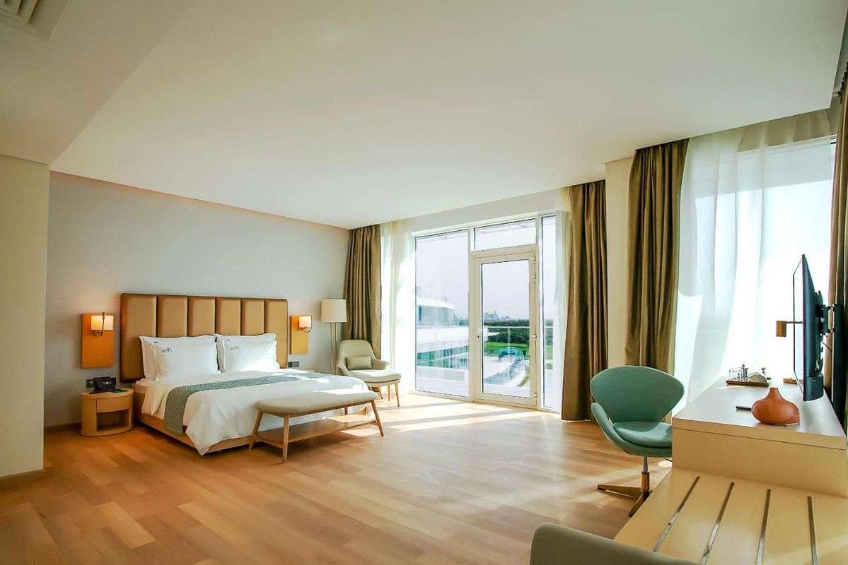 Zoya Health & Wellbeing Resort  (Adults Only) фото 2