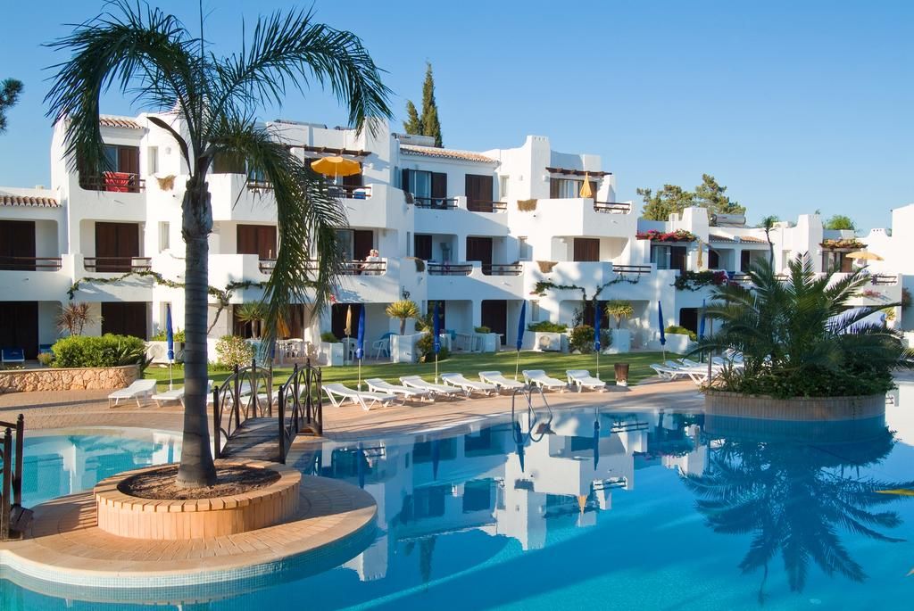 Balaia Golf Village фото 0