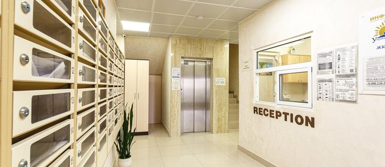 Фото отеля Lamare в ЖК Милан
