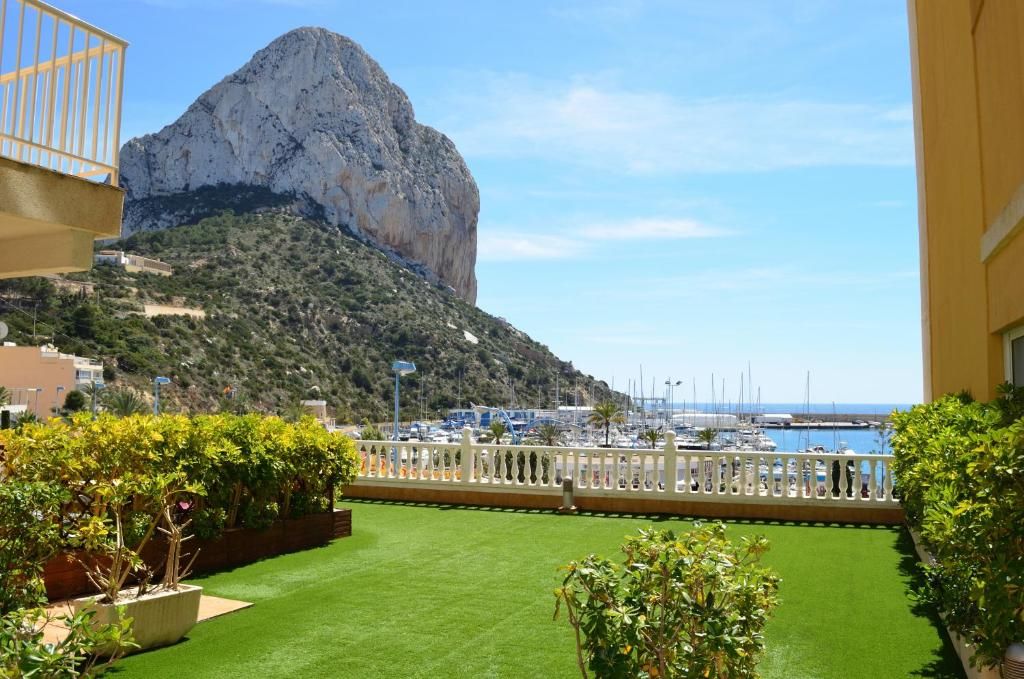 Porto Calpe фото 7