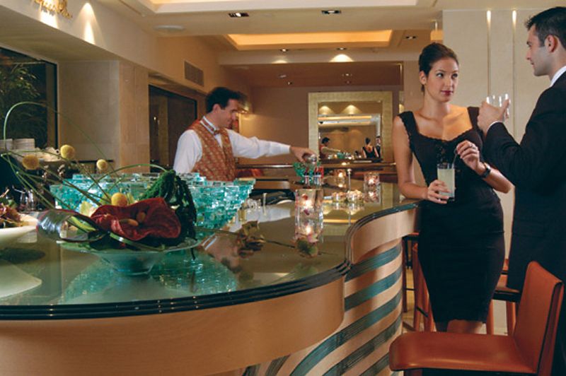 Melia Athens фото 32