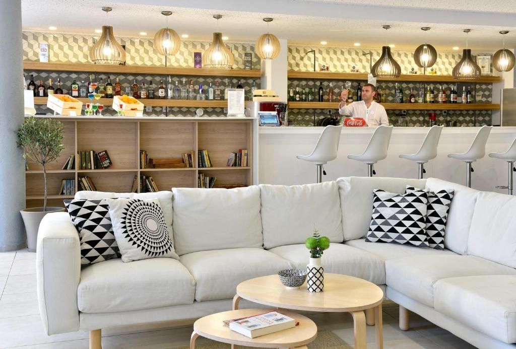 iHotel Sunny Beach фото 23