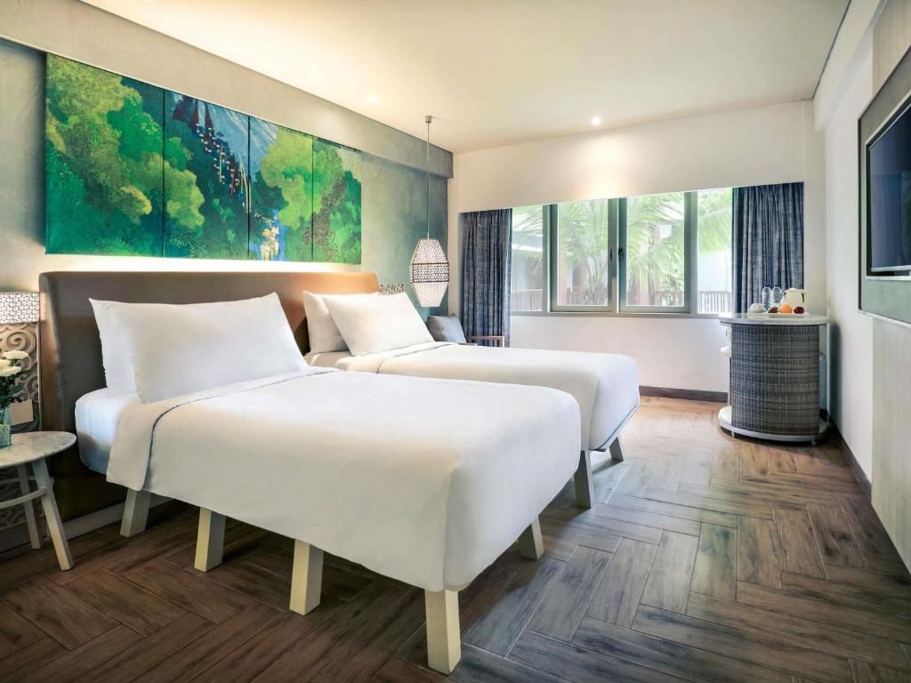 Mercure Kuta Bali фото 25