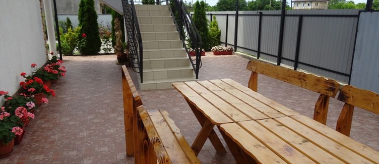 Фото отеля Руслан