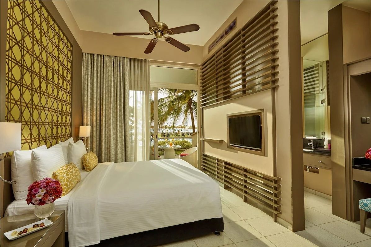 Heritance Negombo фото 3
