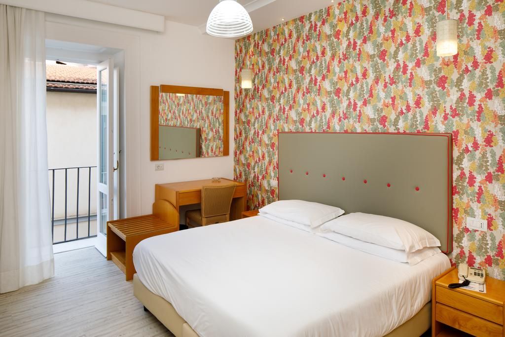 Hotel Del Corso фото 3