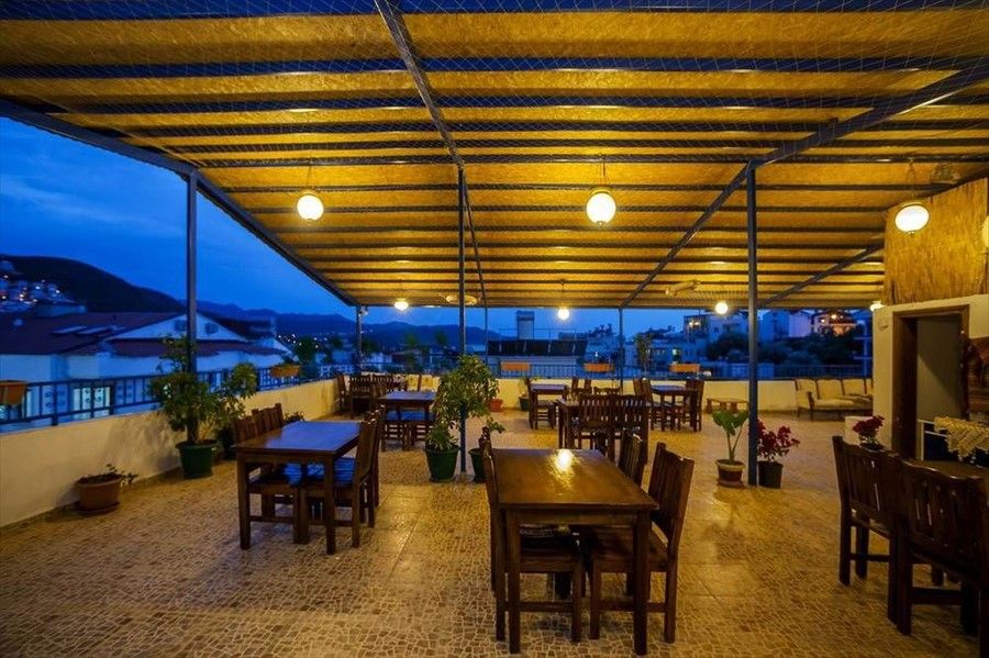 Hotel Puya фото 12