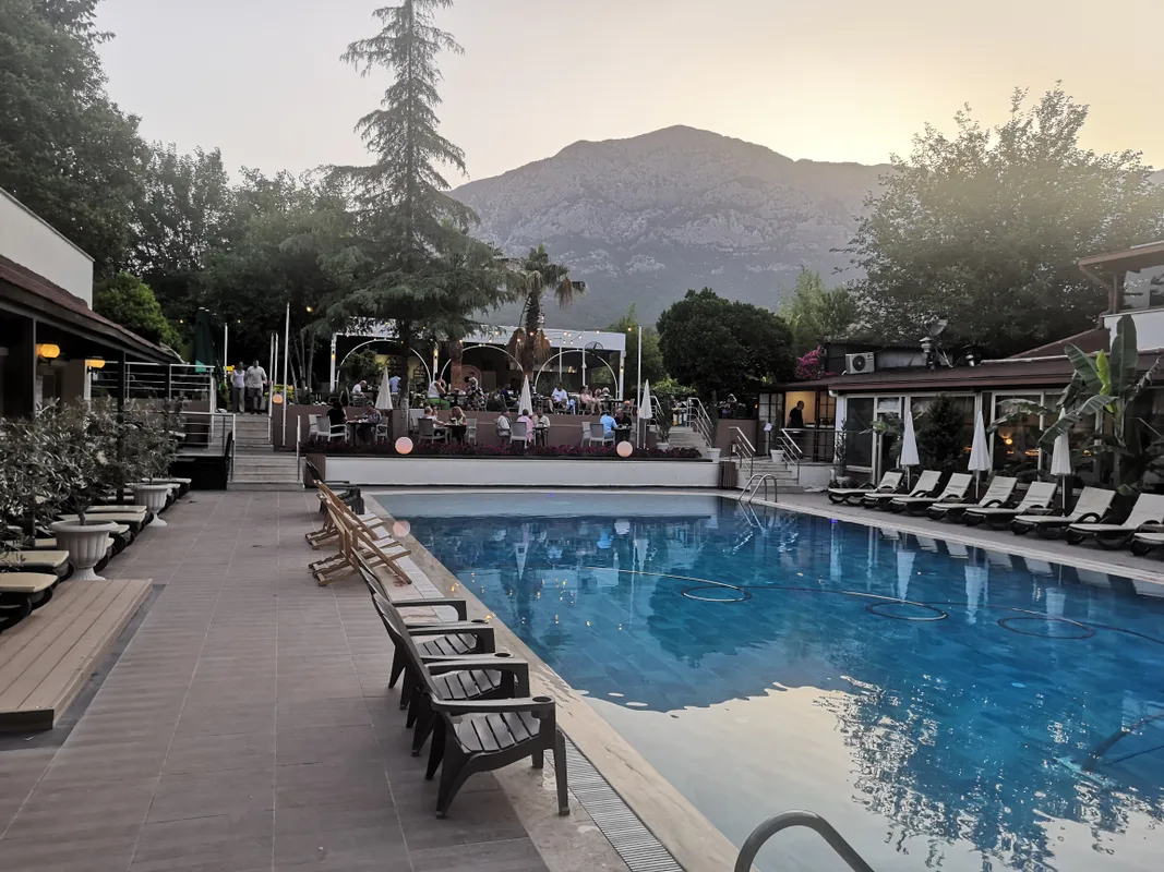 DG Hotels Rose Resort (Adults Only) фото 68
