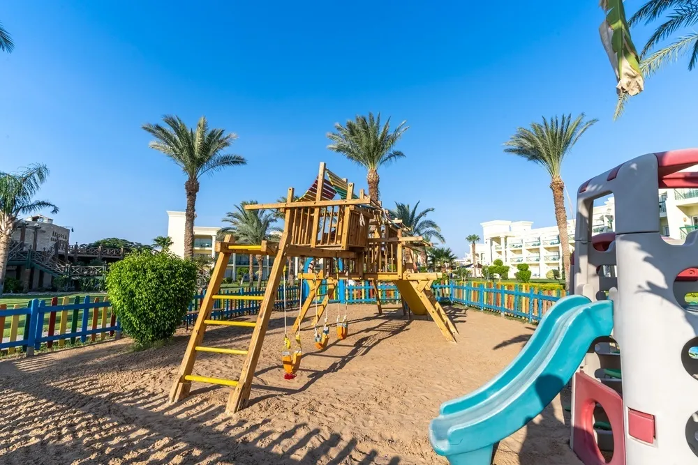 Swiss Inn Resort Hurghada фото 22