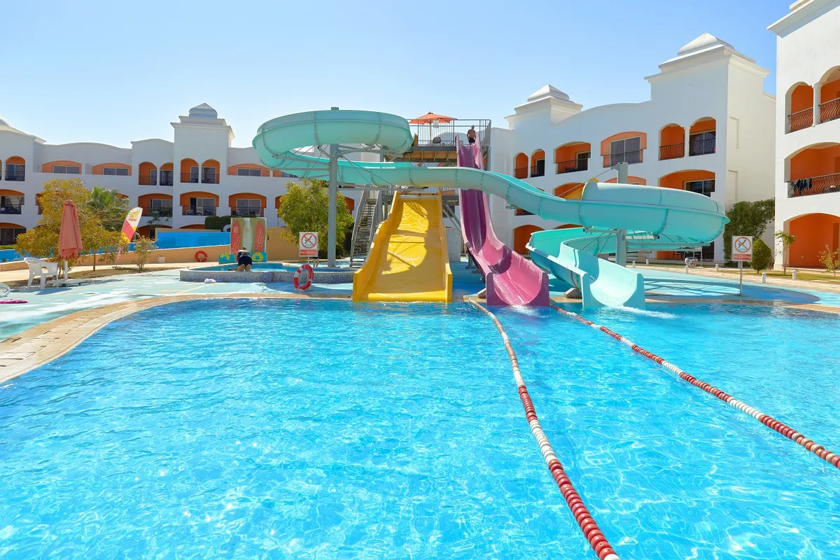 FUN&SUN ACTIVE Naama Waves фото 9