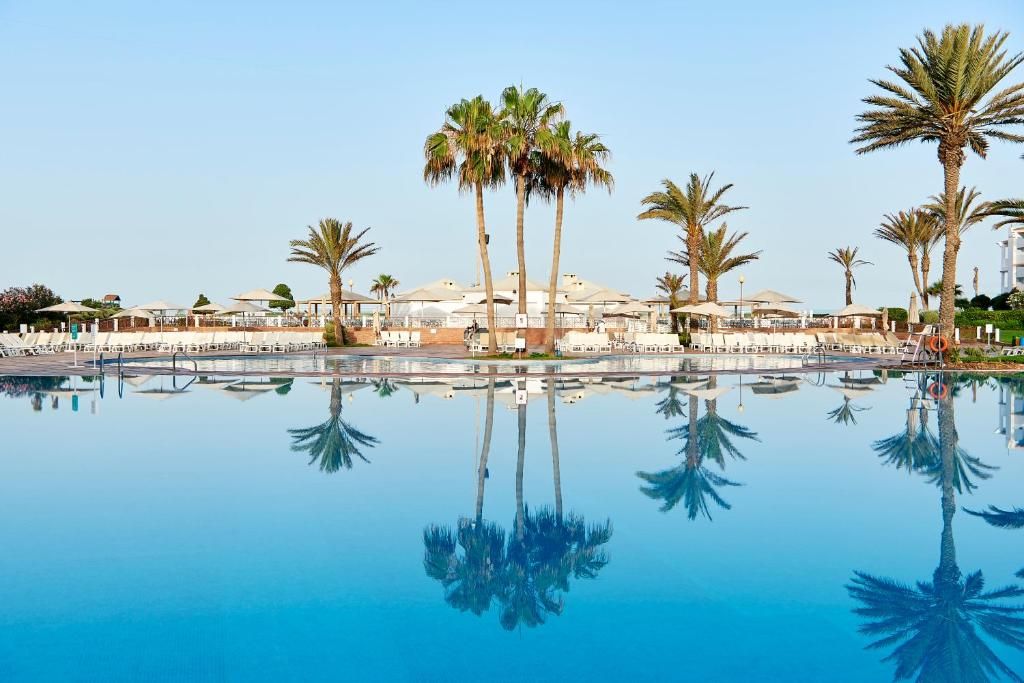 Iberostar Founty Beach фото 14