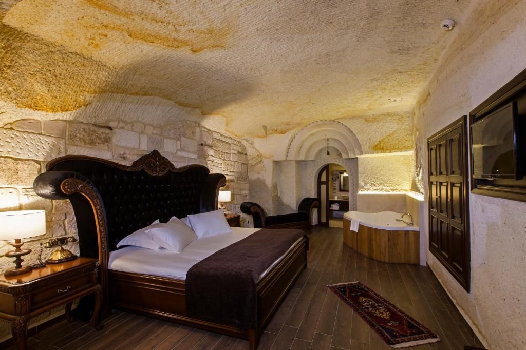 Utopia Cave Cappadocia фото 73