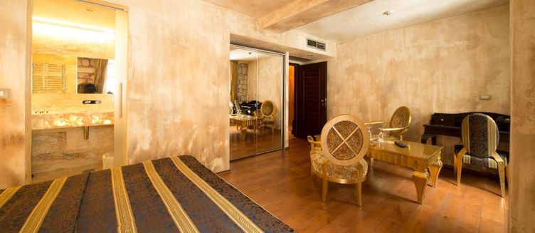 Фото отеля Boutique Hotel Astoria
