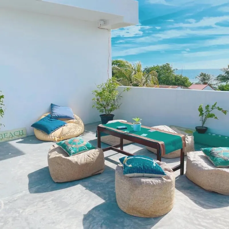 Kue Hotels Maafushi фото 6