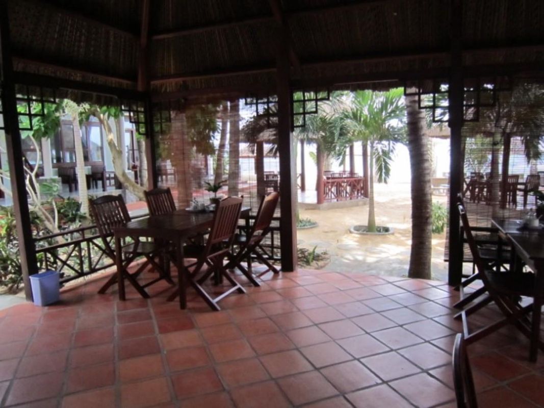 Mai Am Guest House фото 20