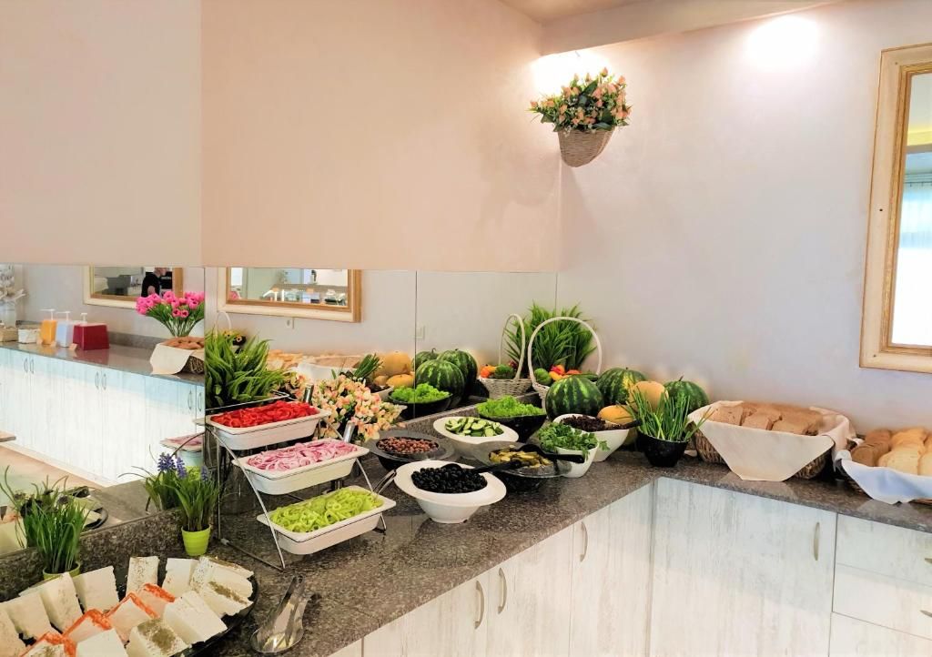 Grenada Hotel - All Inclusive фото 31