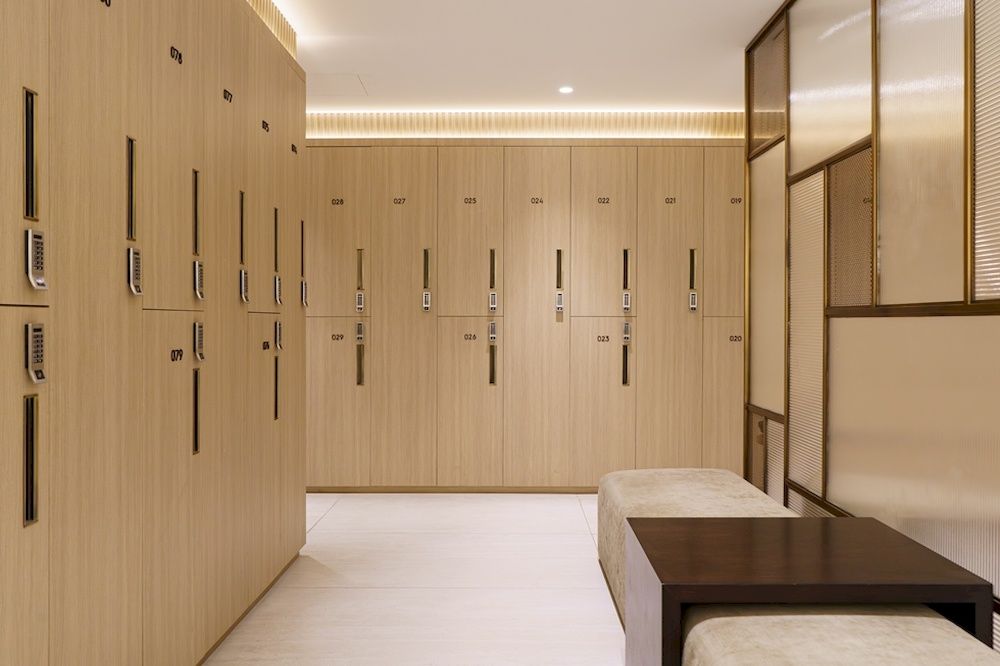 Sheraton Abu Dhabi Hotel & Resort фото 102
