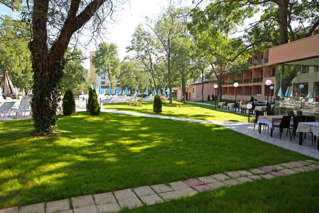 Hotel Yunona - All Inclusive фото 12