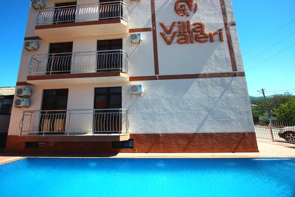 Villa Valeri фото 14