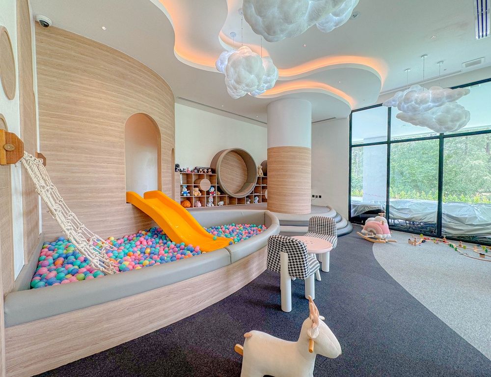 Laya Resort Phuket Island фото 169
