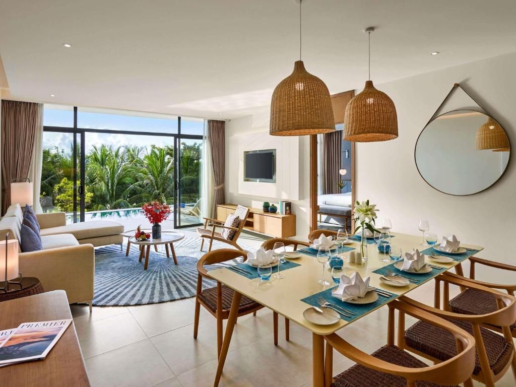 Premier Residences Phu Quoc Emerald Bay фото 75