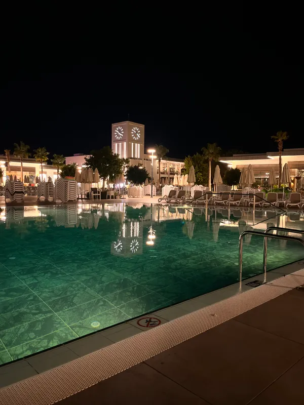 Swandor Hotels & Resorts Kemer фото 166