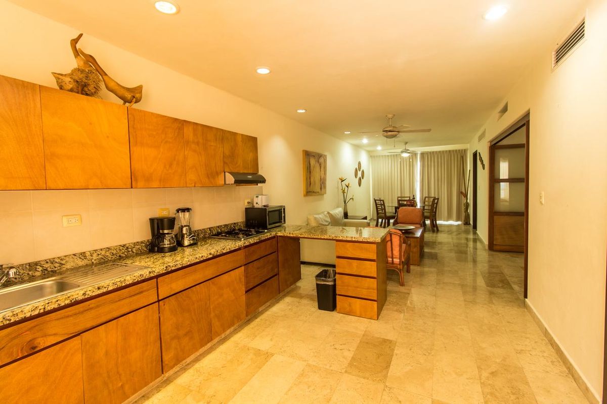 Coral Maya Turquesa Condo фото 13