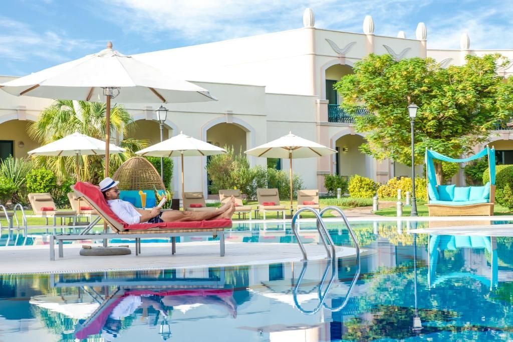 Al Ain Rotana фото 76