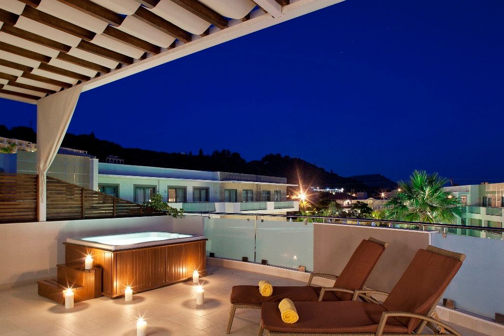 Lesante Classic - Preferred Hotels & Resorts фото 22