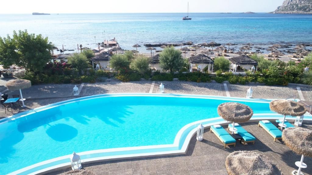 The Aquagrand of Lindos - Adults only фото 48