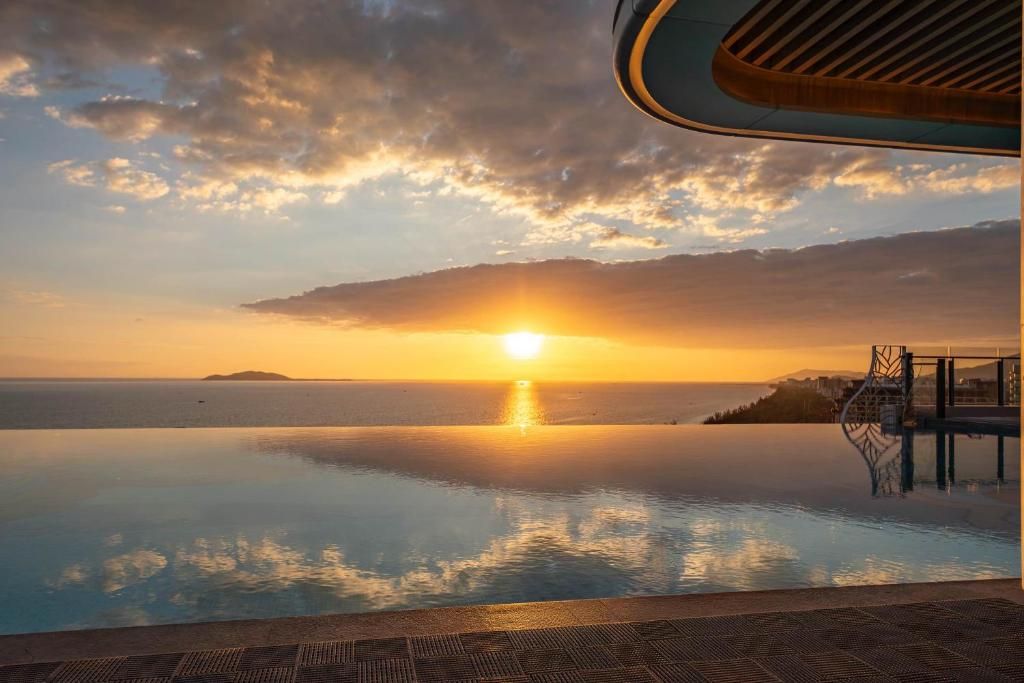 voco Sanya Bay by IHG фото 32