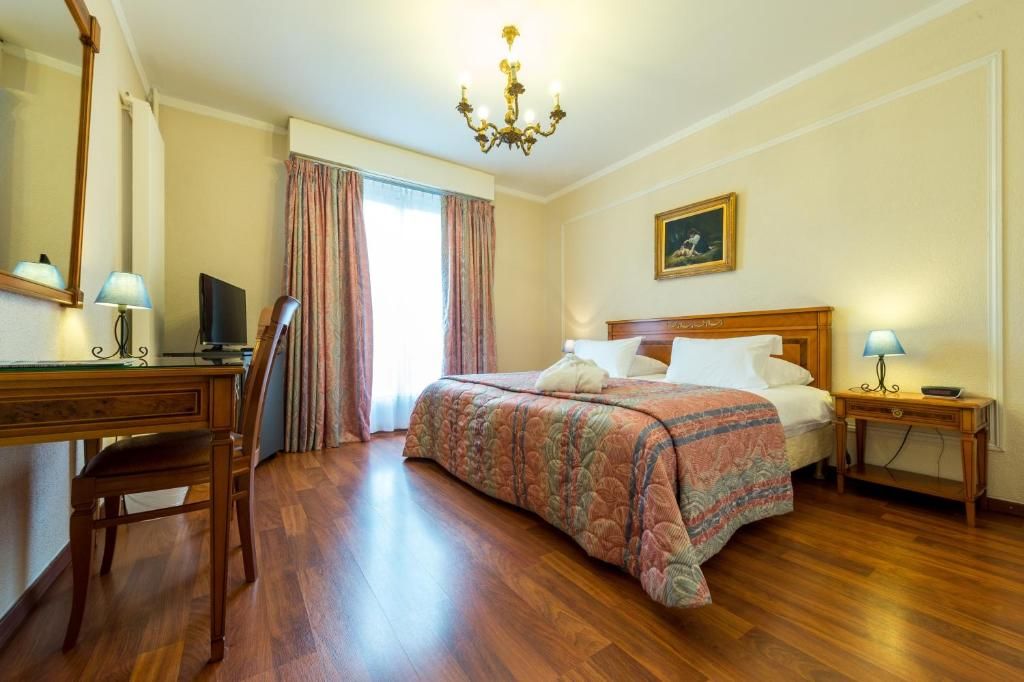 Hotel Diplomate фото 17