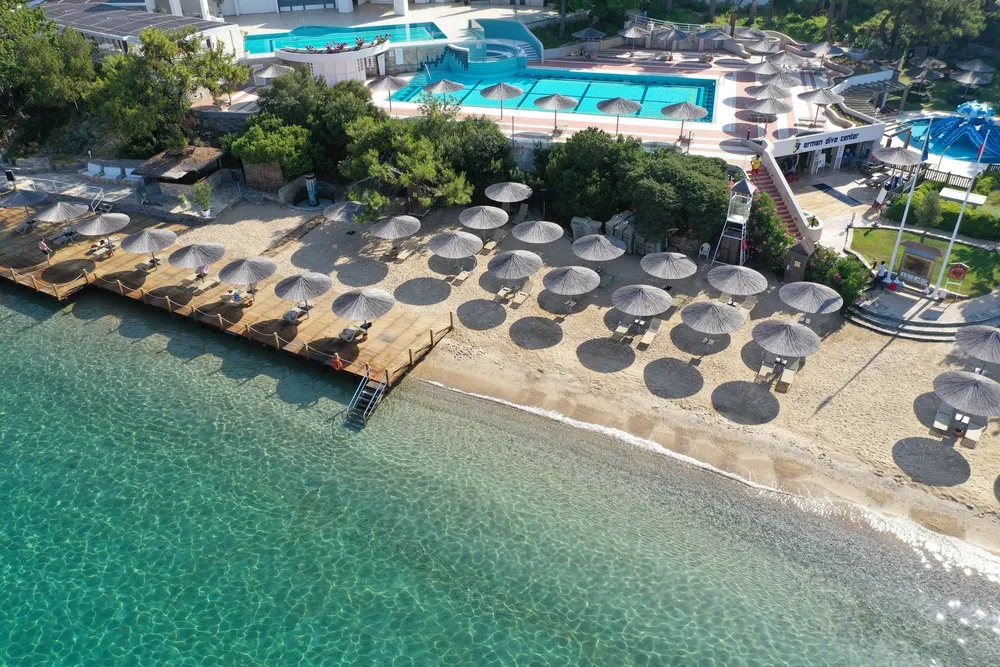 Hapimag Sea Garden фото 2