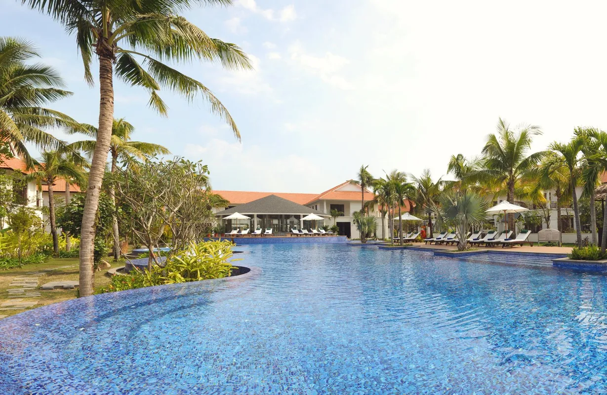 Furama Villas Danang фото 6