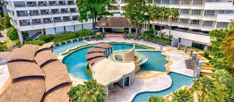 Фото отеля Andaman Embrace Patong