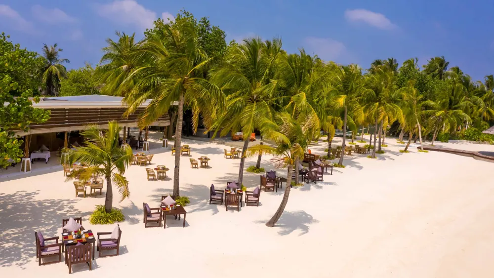 Ozen Reserve Bolifushi фото 18