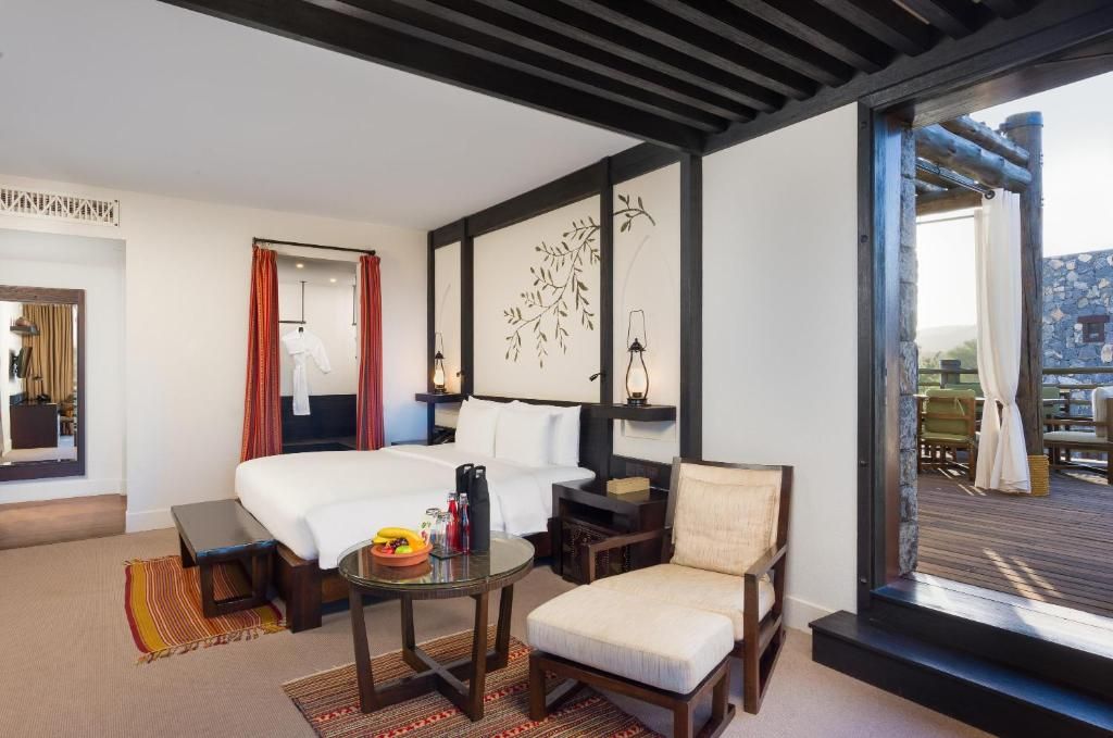 Alila Jabal Akhdar фото 122