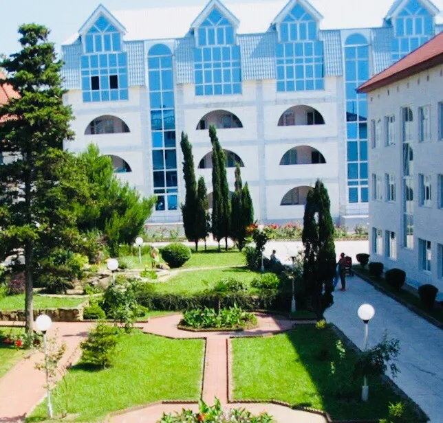 Амакс Курорт Орбита фото 2