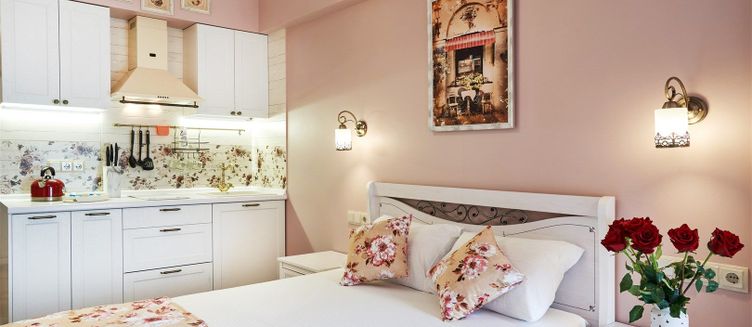 Фото отеля Античная лагуна