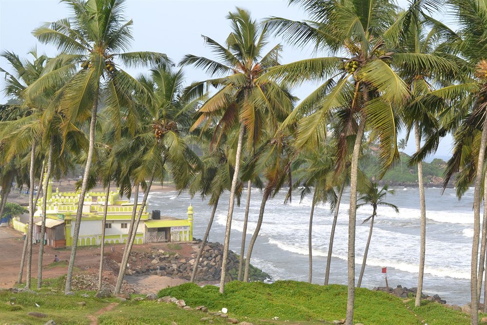 Country Spa Wellness Beach Resort фото 30