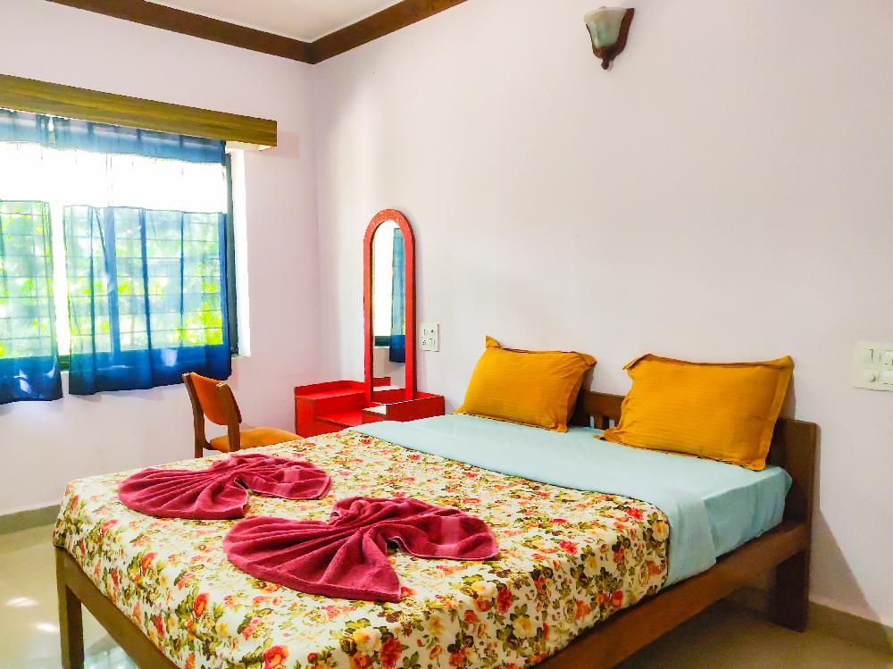 Ashvem Beach Inn фото 40