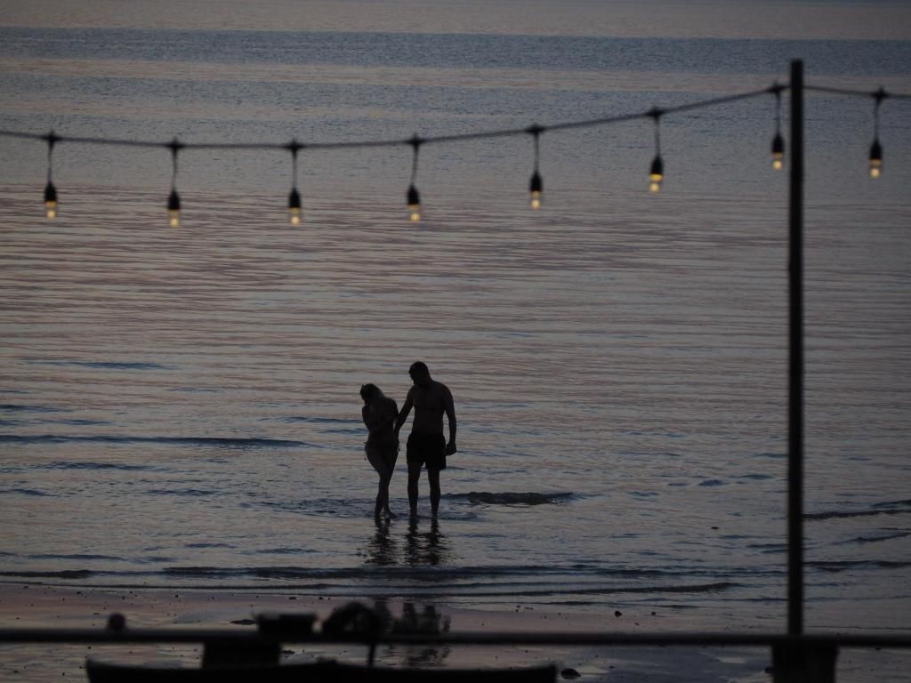 Anyavee Tubkaek Beach Resort фото 45